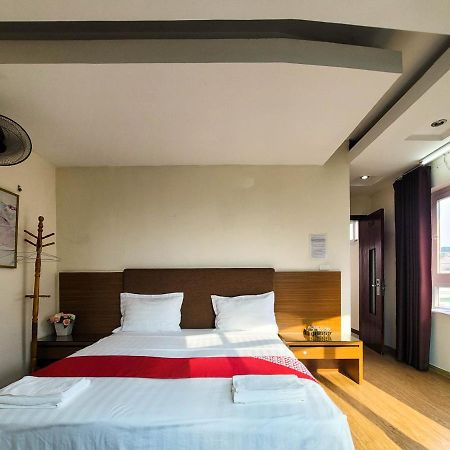 Tglobal Ngan Son Hotel Hanoi Kültér fotó