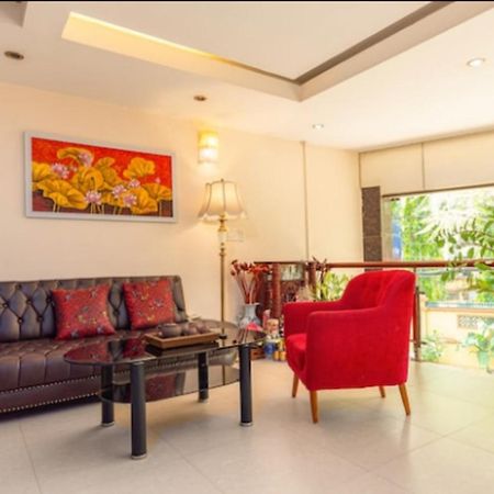 Tglobal Ngan Son Hotel Hanoi Kültér fotó
