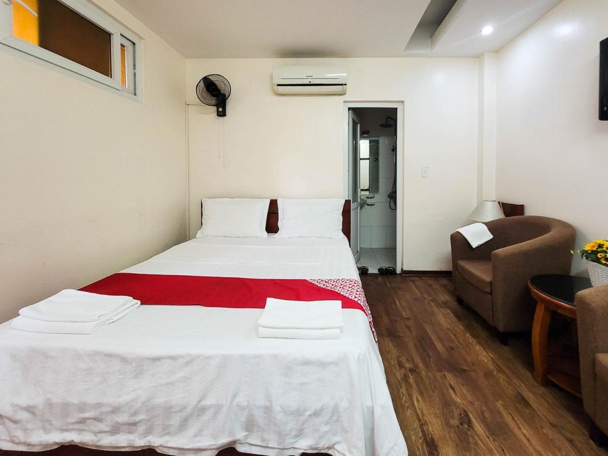 Tglobal Ngan Son Hotel Hanoi Kültér fotó