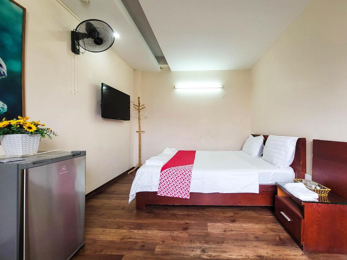 Tglobal Ngan Son Hotel Hanoi Kültér fotó