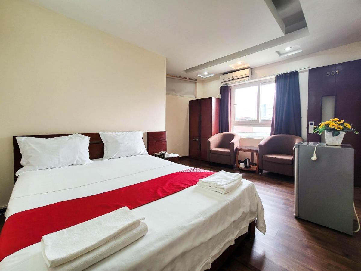 Tglobal Ngan Son Hotel Hanoi Kültér fotó