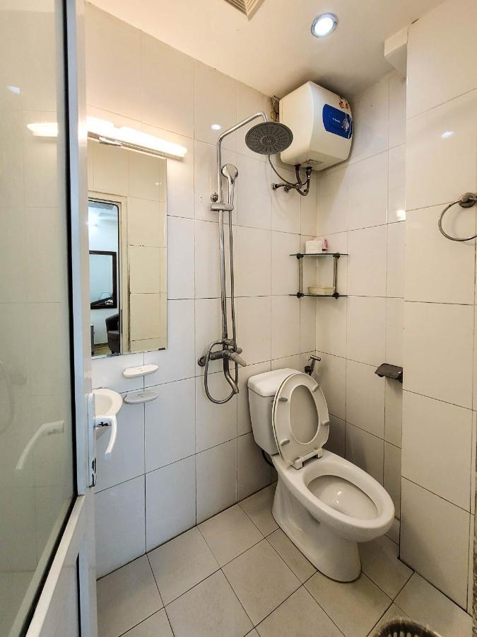 Tglobal Ngan Son Hotel Hanoi Kültér fotó