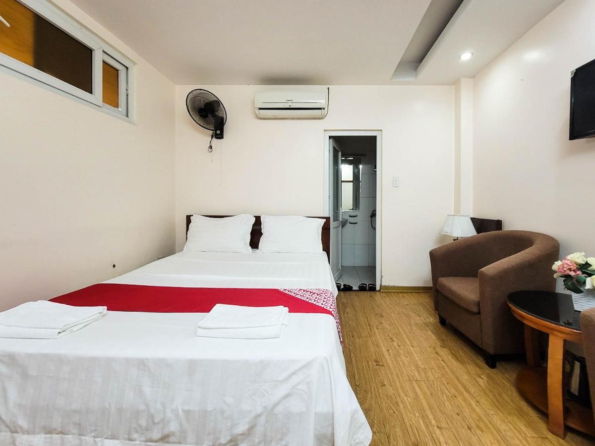 Tglobal Ngan Son Hotel Hanoi Kültér fotó