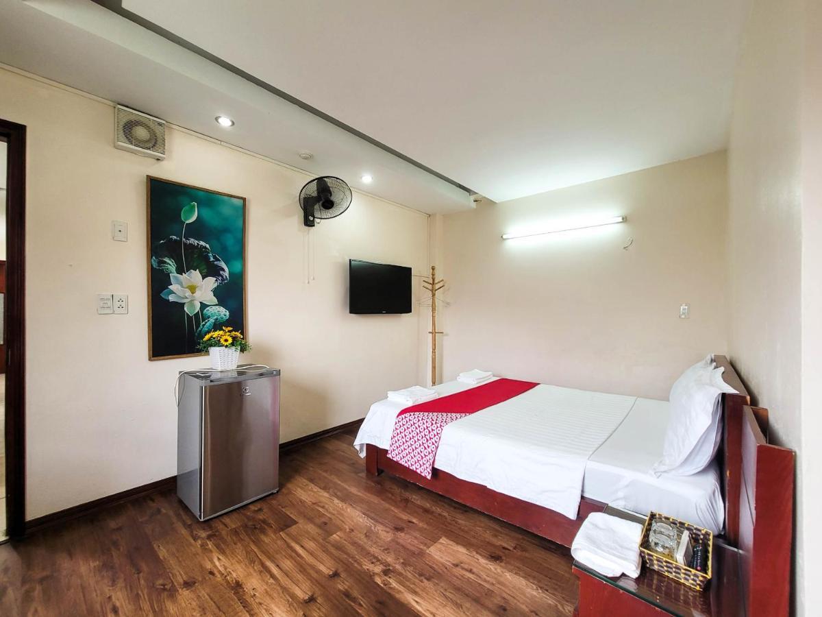 Tglobal Ngan Son Hotel Hanoi Kültér fotó