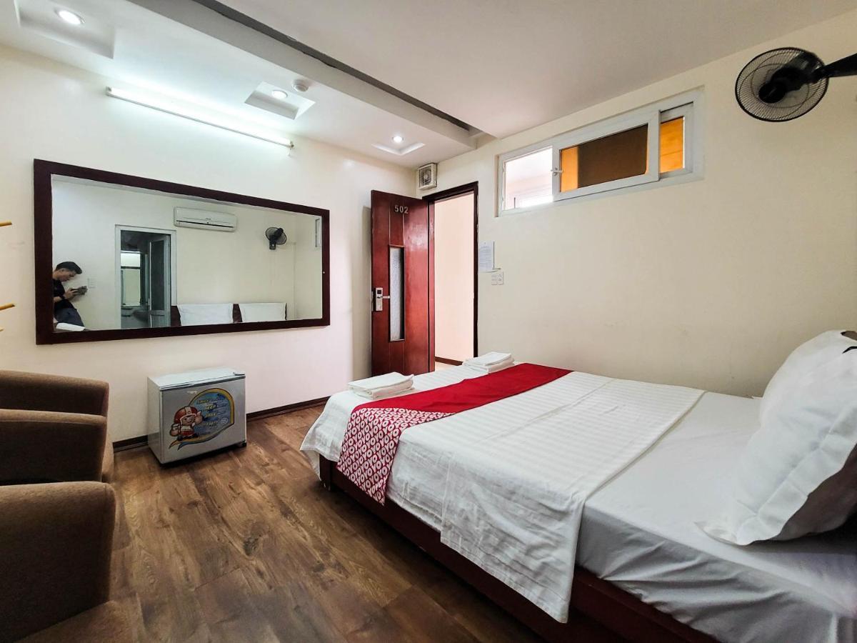 Tglobal Ngan Son Hotel Hanoi Kültér fotó