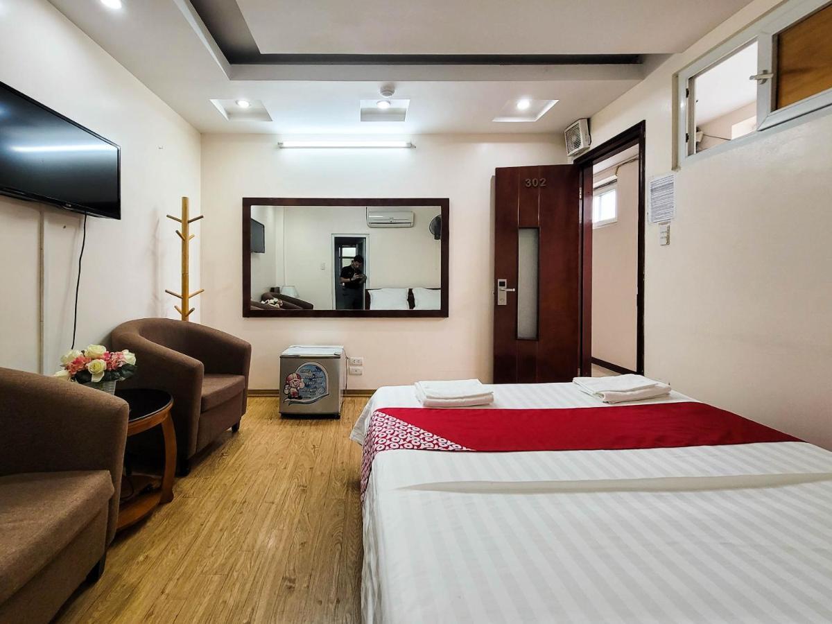 Tglobal Ngan Son Hotel Hanoi Kültér fotó