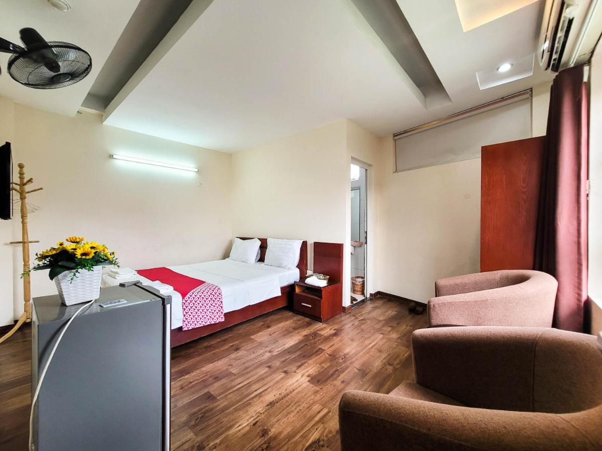Tglobal Ngan Son Hotel Hanoi Kültér fotó