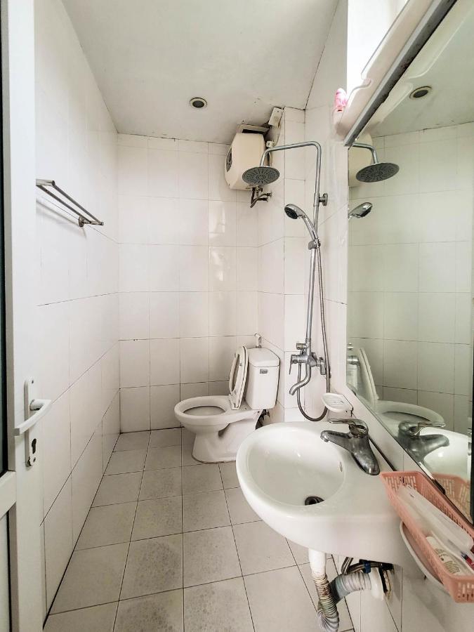Tglobal Ngan Son Hotel Hanoi Kültér fotó